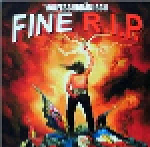 Fine R.I.P.: Woifeschdkänisch (Single-CD) - Bild 1