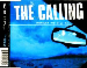 The Calling: Wherever You Will Go (Promo-Single-CD) - Bild 2