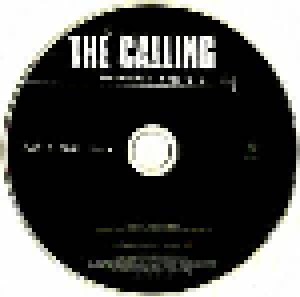 The Calling: Wherever You Will Go (Promo-Single-CD) - Bild 4