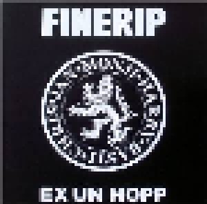 Cover - Fine R.I.P.: Ex un Hopp
