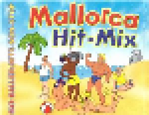 Mallorca Hit-Mix (CD) - Bild 3