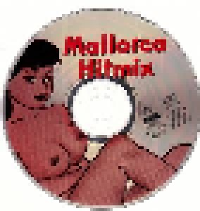 Mallorca Hit-Mix (CD) - Bild 5