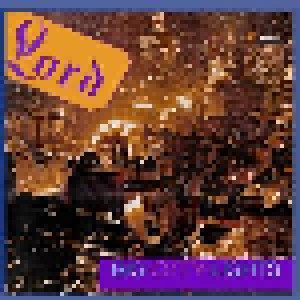 Lord: Big City Lights (CD-R) - Bild 1