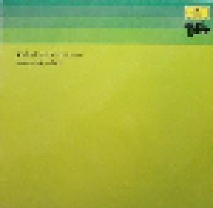 Karlheinz Stockhausen: Telemusik (1966) • Mixtur (1964) (LP) - Bild 1