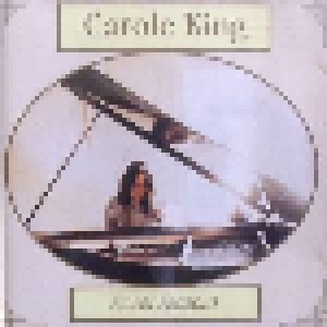 Cover - Carole King: Sweet Seasons