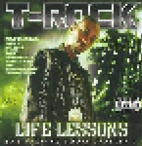 T-Rock: Life Lessons - The Burning Book: Chapter II (CD) - Bild 1