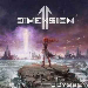 11 Dimension: Odyssey (Mini-CD / EP) - Bild 1
