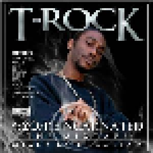 T-Rock: 4:20 / Reincarnated The Mixtape (CD) - Bild 1