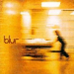 Blur: Blur (CD) - Bild 1