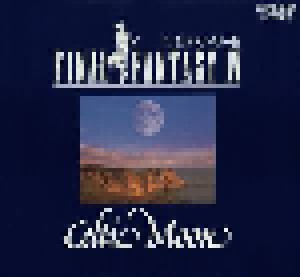 Nobuo Uematsu: Final Fantasy IV - Celtic Moon (CD) - Bild 1