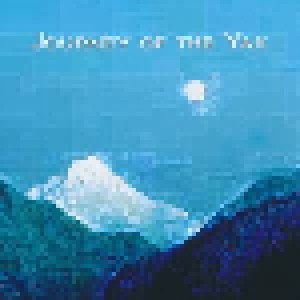 Yak: Journey Of The Yak (CD) - Bild 1