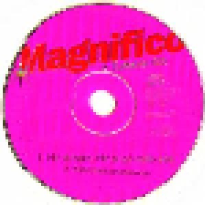Magnifico & Turbolentza: Hir Ai Kam, Hir Ai Go (Single-CD) - Bild 4