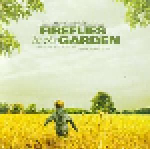 Javier Navarrete: Fireflies In The Garden (CD) - Bild 1