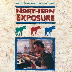 Cover - David Schwartz: Northern Exposure