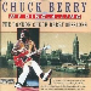 Chuck Berry: My Ding-A-Ling - The London Chuck Berry Sessions (CD) - Bild 1