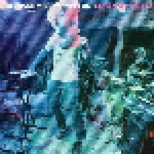 Cover - Dismemberment Plan, The: Uncanny Valley