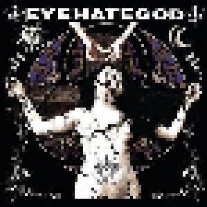 EyeHateGod: Eyehategod (LP) - Bild 1
