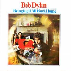 Bob Dylan: Bringing It All Back Home (CD) - Bild 1