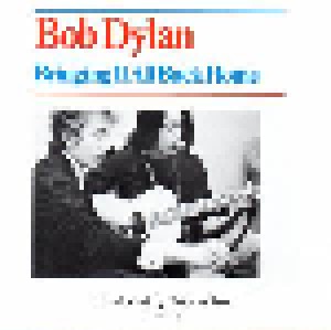 Bob Dylan: Bringing It All Back Home (CD) - Bild 2