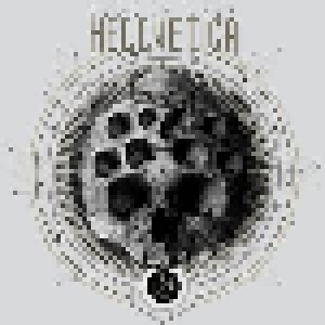 Cover - Hellvetica: Deadly Eyes