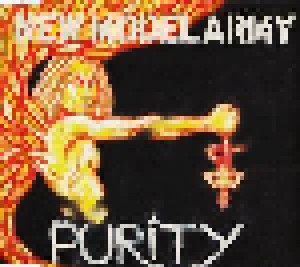 New Model Army: Purity (Single-CD) - Bild 1