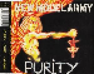 New Model Army: Purity (Single-CD) - Bild 2