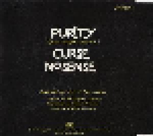 New Model Army: Purity (Single-CD) - Bild 4
