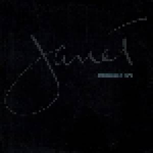 Janet Jackson: Janet Megamix 04 (Promo-Single-CD) - Bild 1