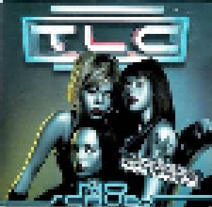 TLC: No Scrubs (Single-CD) - Bild 1