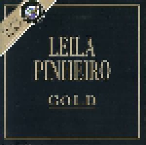 Cover - Leila Pinheiro: Gold