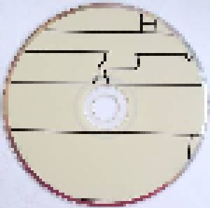 Brokeback: Morse Code In The Modern Age: Across The Americas (Mini-CD / EP) - Bild 7