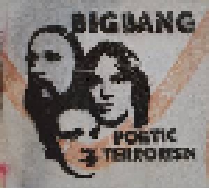 BigBang: Poetic Terrorism (Promo-CD) - Bild 1