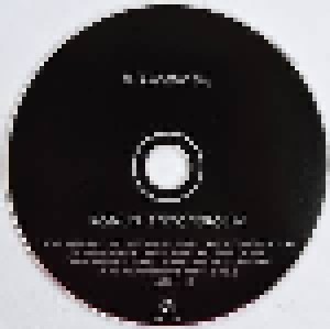 BigBang: Poetic Terrorism (Promo-CD) - Bild 3