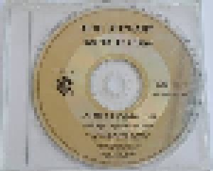Rod Stewart: You're The Star (Promo-Single-CD) - Bild 2