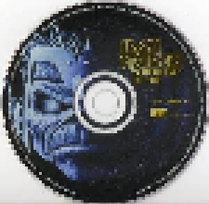 Iron Maiden: Somewhere In Time (CD) - Bild 5