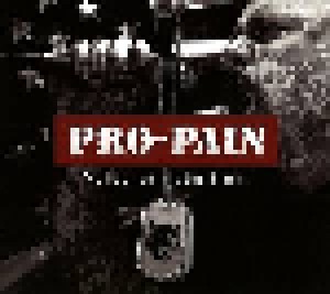 Pro-Pain: Voice Of Rebellion (CD) - Bild 2
