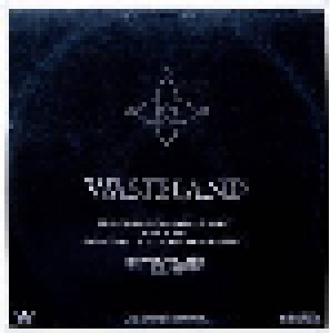 The Mission: Wasteland (Promo-12") - Bild 2