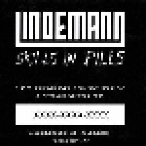 Lindemann: Skills In Pills (LP) - Bild 7