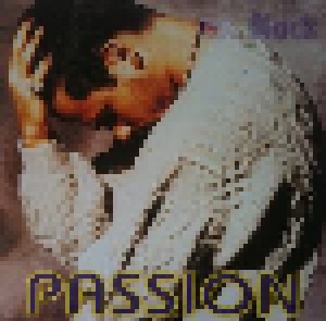 Mr. Black: Passion (12") - Bild 1