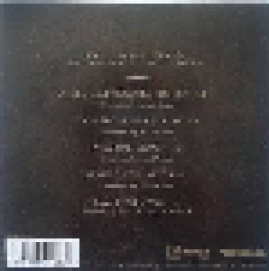 Jeremy Soule + Brad Derrick + Malukah: The Elder Scrolls Online Featured Music Selections (Split-CD) - Bild 2