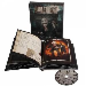 Lindemann: Skills In Pills (CD) - Bild 3