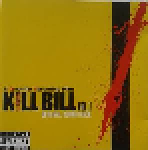 Kill Bill Vol. 1 (CD) - Bild 1