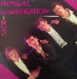Cover - Mod-It: Physical Fascination