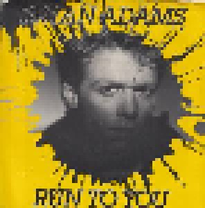 Bryan Adams: Run To You (7") - Bild 1