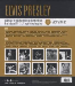 Elvis Presley: Music & Photos (2-CD) - Bild 2