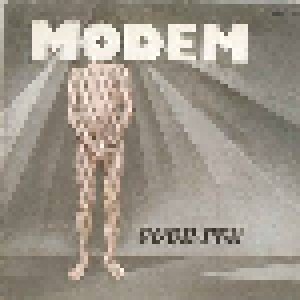 Cover - Modem: Your Fun
