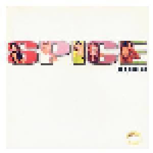 Spice Girls: Spice (CD) - Bild 1
