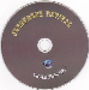 The Statesboro Revue: Jukehouse Revival (CD) - Bild 3