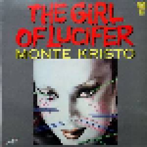 Monte Kristo: The Girl Of Lucifer (12") - Bild 1