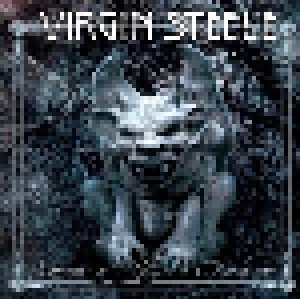Virgin Steele: Nocturnes Of Hellfire & Damnation (CD) - Bild 1